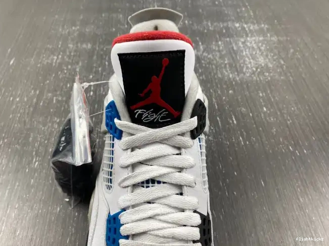 What CL1184-146 Jordan The 4 Retro 0612